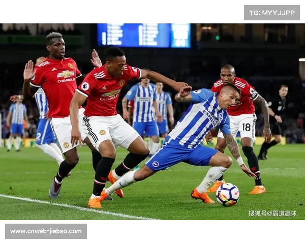 曼联对阵布莱顿创收视新高 全球关注度激增 曼联对阵布莱顿创收视新高 全球关注度激增