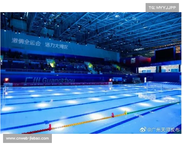 全运会田径测试赛在广东奥体中心举行，170多名运动员参与