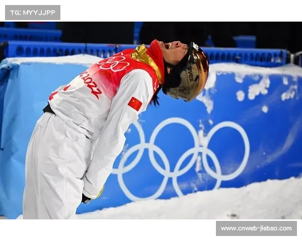 从北京冬奥银牌到崇礼世界杯金牌，徐梦桃讲述空中技巧团体逆袭幕后