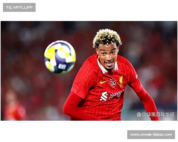 利物浦4-1逆转纽卡，埃基蒂克梅开二度助球队近六轮首胜