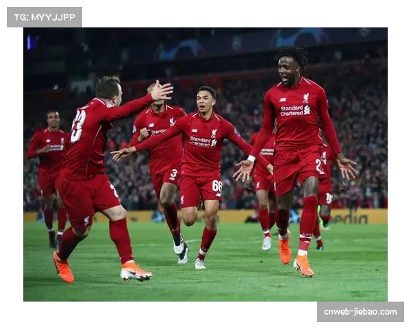 利物浦3-4伯恩茅斯，前场转换丢球被反击成致命短板